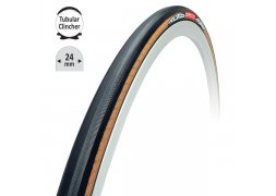 galuska-clincher T.C S33 PRO černo-béž. 28"/24mm