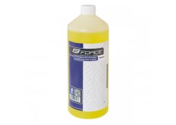 čistič FORCE PRO k doplnění - 1l - žlutý EXTRA