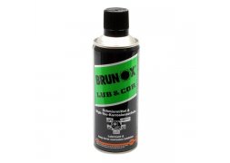 mazivo-sprej BRUNOX LUB and COR 400ml