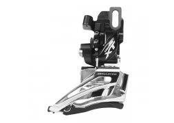 přesmyk FDM8025D6, pro 2 převodník, přímá montáž