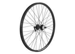 kolo přední FORCE BASIC DISC 622x18 HBM3050-CL 36d