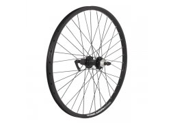kolo zadní FORCE BASIC DISC 622x18 FHM3050-CL 36d
