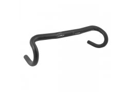 řídítka FORCE ROAD H9.6 31,8/440 mm Al, černá