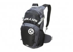 Batoh KELLYS INVADER black-grey