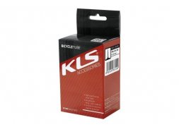 Duše KLS 27,5 x 1,75-2,125 (47/57-584) AV 40mm FT