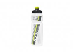 Láhev NAMIB Transparent –Lime 0,7l