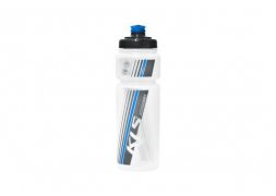 Láhev NAMIB Transparent-Blue 0,7l