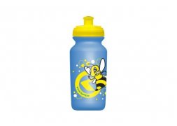 Láhev RANGIPO Blue 0,3l