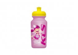 Láhev RANGIPO Pink 0,3L