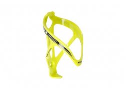 Košík na láhev KLS CURE Nylon lime