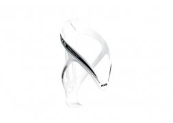 Košík na láhev KLS CURE Nylon white