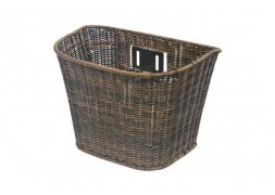 Přední košík KELLYS Rattan front