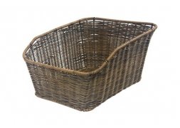 Zadní košík KELLYS Rattan rear