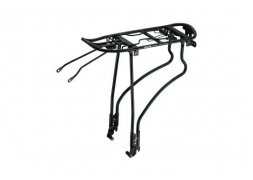 Nosič KLS CONVOY 26"- 29", black