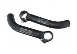 Nástavce-rohy KLS CROSS black
