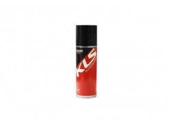 Mazací olej KLS CHAIN OIL ve spreji 200 ml