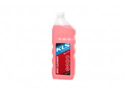 Čistící prostředek KLS BIKE CLEANER náhradní náplň 1000 ml