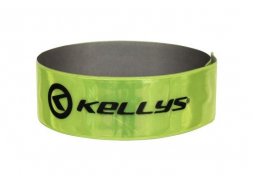 Reflexní páska KELLYS SHADOW 3M Scotchlite S/M (2 ks)