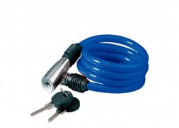 Zámek KLS Beat blue