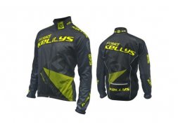 Bunda KELLYS PRO Race ISOWIND
