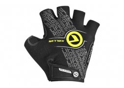 Rukavice COMFORT NEW black-white