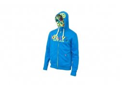 Mikina KELLYS MEN´S TYPO BLUE
