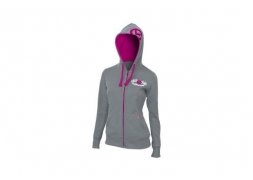 Mikina KELLYS WOMEN´S BASIC Grey