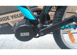 Elektrosada Středový motor TCD TS 350W 36V