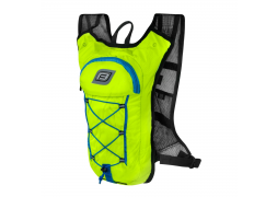 batoh FORCE PILOT 10 l, fluo