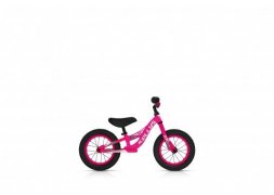 KELLYS KITE 12 NEON PINK 2020