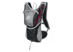 batoh FORCE TWIN PRO 14 l, černo-šedý