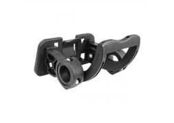 držák KLICK 25,4 mm na přední košík 24055