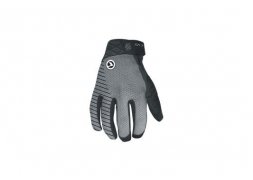 Rukavice Relic, dlhoprsté, grey, L