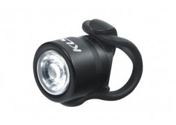 Osvětlení přední KLS IO F, black