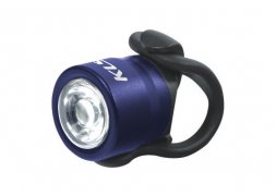 Osvětlení přední KLS IO F, blue