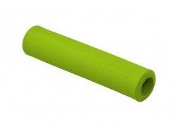Rukojeti KLS SILICA, green