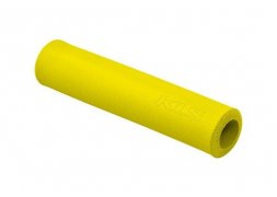 Rukojeti KLS SILICA, yellow