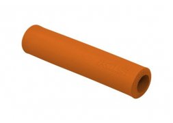 Rukojeti KLS SILICA, orange