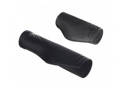 Rukojeti KLS WAVE 017 short, black