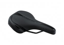 Sedlo KLS COMFORTLINE 017, black