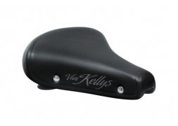 Sedlo KLS VAN KELLYS, black