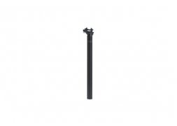 Sedlovka KLS ACTIVE XC 70 31,6mm / 400mm, black 017