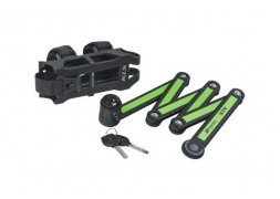 Zámek KLS Tough 30 green