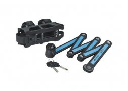 Zámek KLS Tough 30 blue