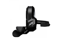 řadící páčka XT SWM8050 Di2 levá 2/3k
