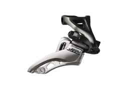 přesmyk FDM9025D6, pro 2 převodník, SIDE SWING