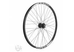 kolo přední FORCE BASIC DISC 622x19 F804332-6d 32d