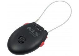 KELLYS Zámek KLS Codecase