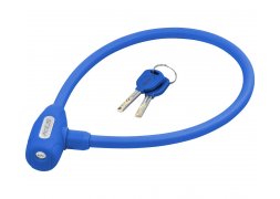 KELLYS Zámek KLS JOLLY Blue - violet, 60cm