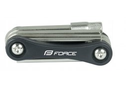 nářadí FORCE ECO sada 9 funkcí